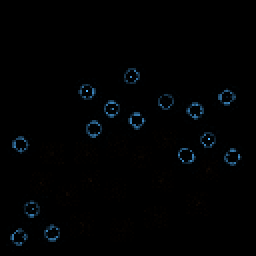 signal field animation