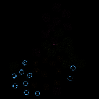 signal field animation