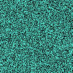 signal field animation