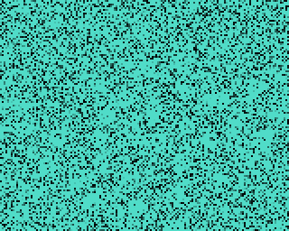 signal field animation