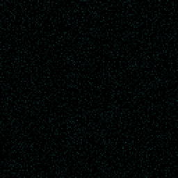 signal field animation