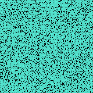 signal field animation