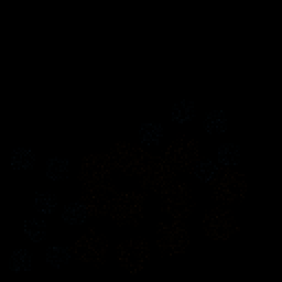 signal field animation