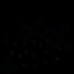 signal field animation