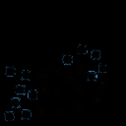 signal field animation